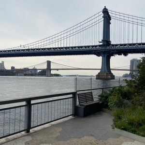 Meet your Posher, Roy